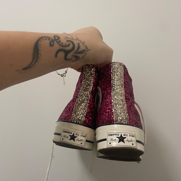 Converse Chuck Taylor custom - Picture 4 of 5